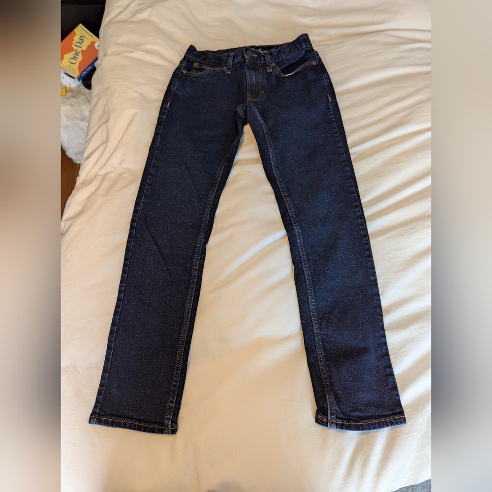 3/$15! Old Navy Men's Skinny Flex Jeans